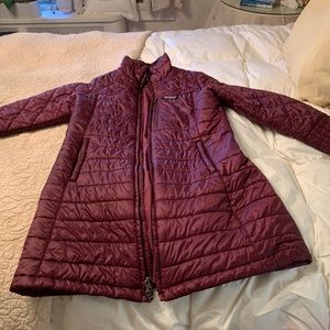 Women’s Patagonia jacket